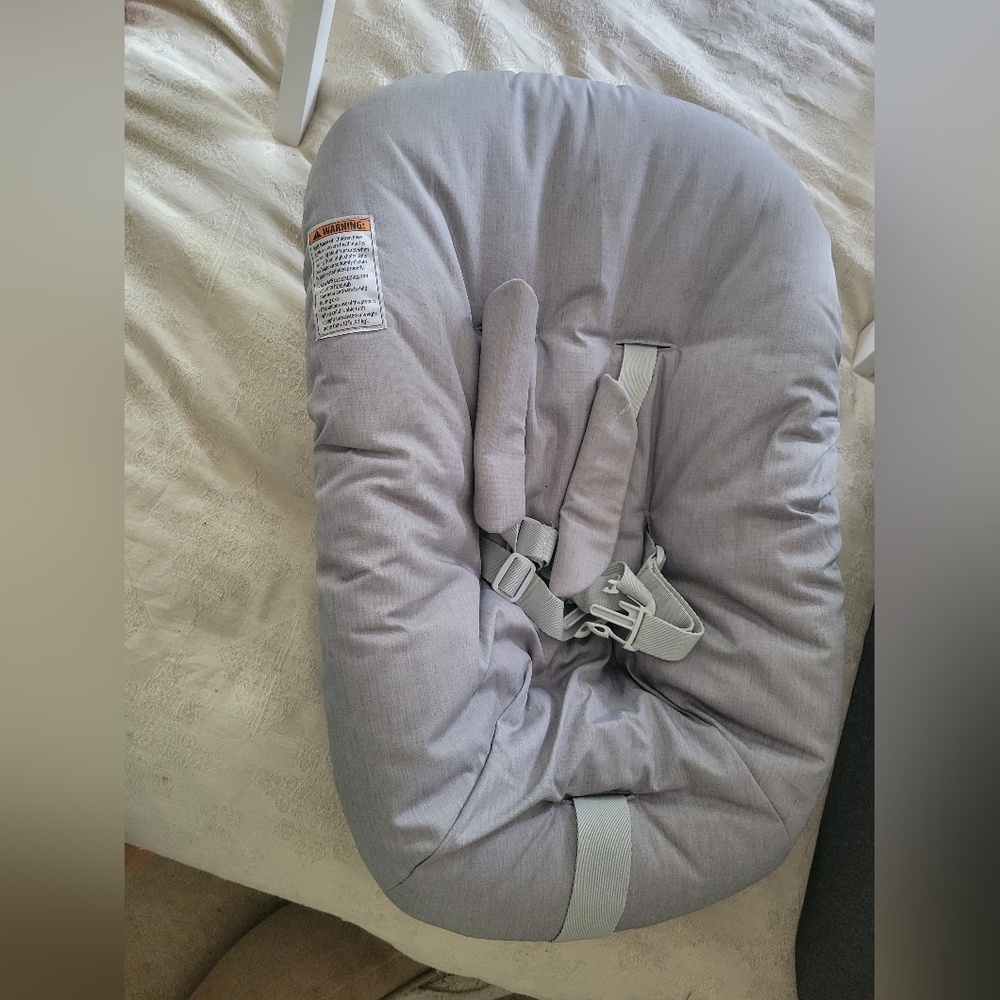 Stokke tripp Trapp infant attachment seat
